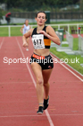 Women and Girls 800 metres, 2021 North Eastern Track and Field Champs., Middesbrough. Photo: David T. Hewitson/Sports for All Pics